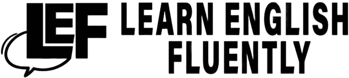 LEF — Learn English Fluently